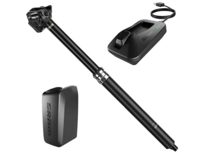 Magura Vyron eLECT Dropper Seatpost - Reviews, Comparisons, Specs